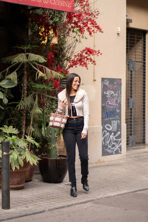 Sweatpant Mom Jeans